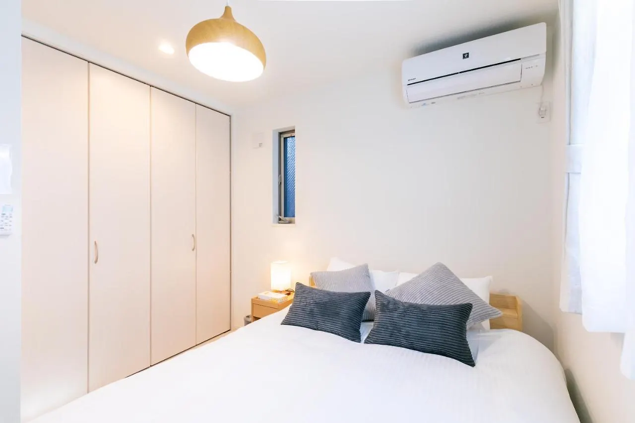 Ferienwohnung Shibuya Präfektur Tokio Japan