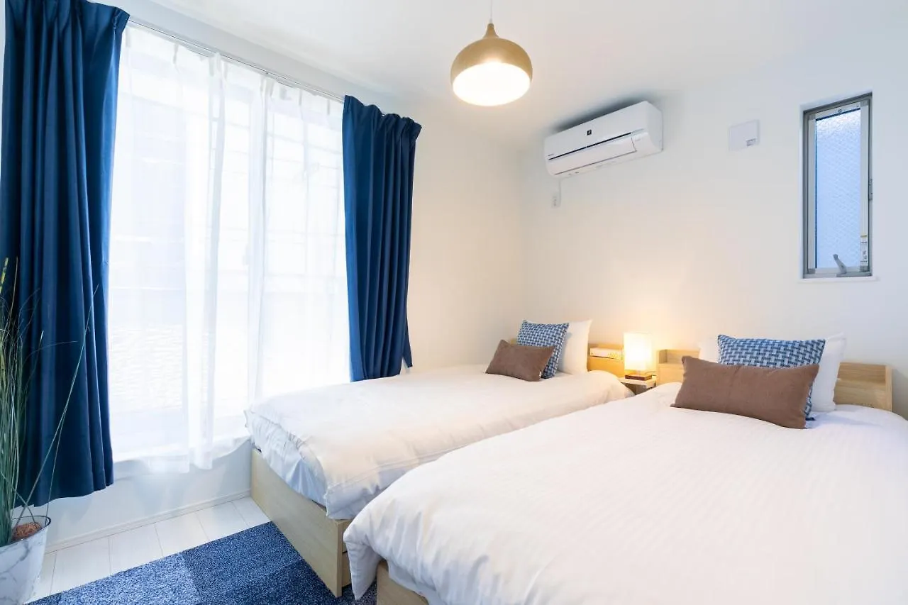 Shibuya Tokyo Apartment