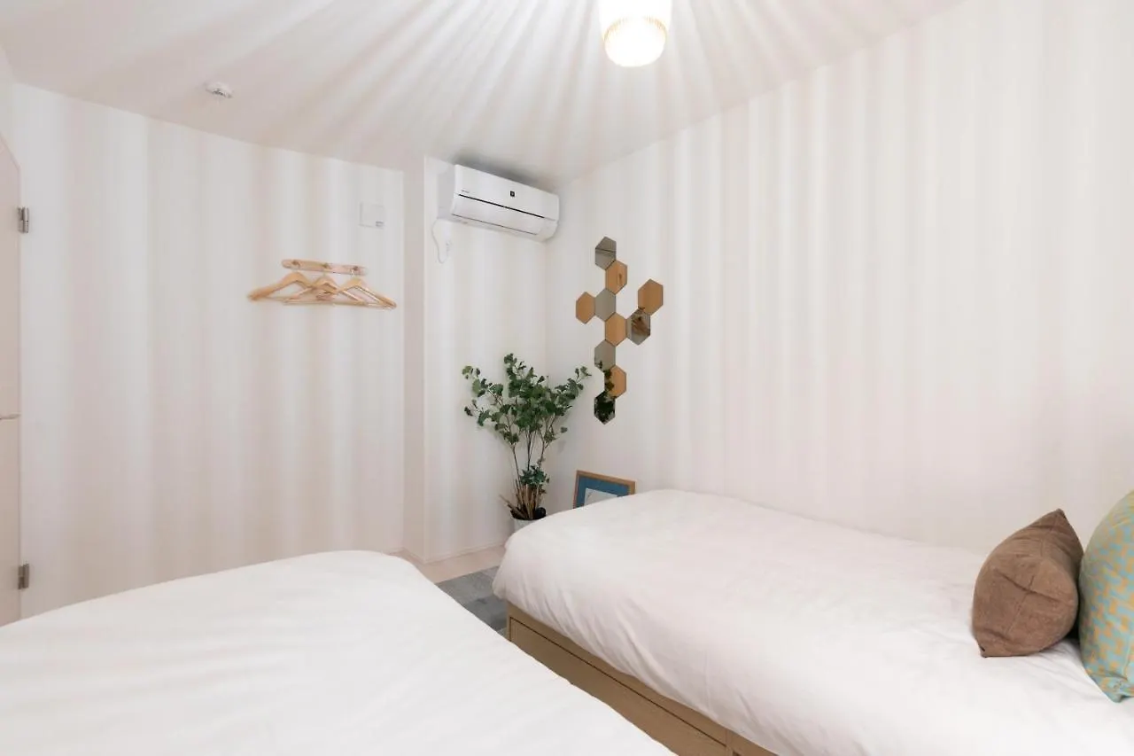 Shibuya Tokyo Apartment
