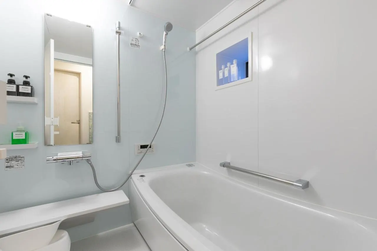 Shibuya Tokyo Apartment Japan