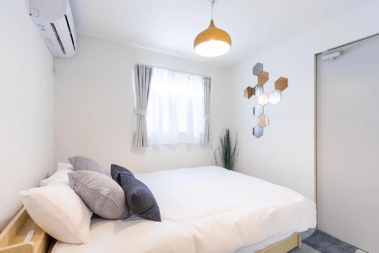 Shibuya Tokyo Apartment