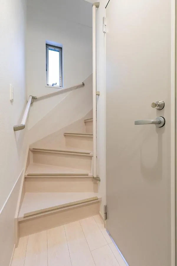 Shibuya Tokyo Apartment